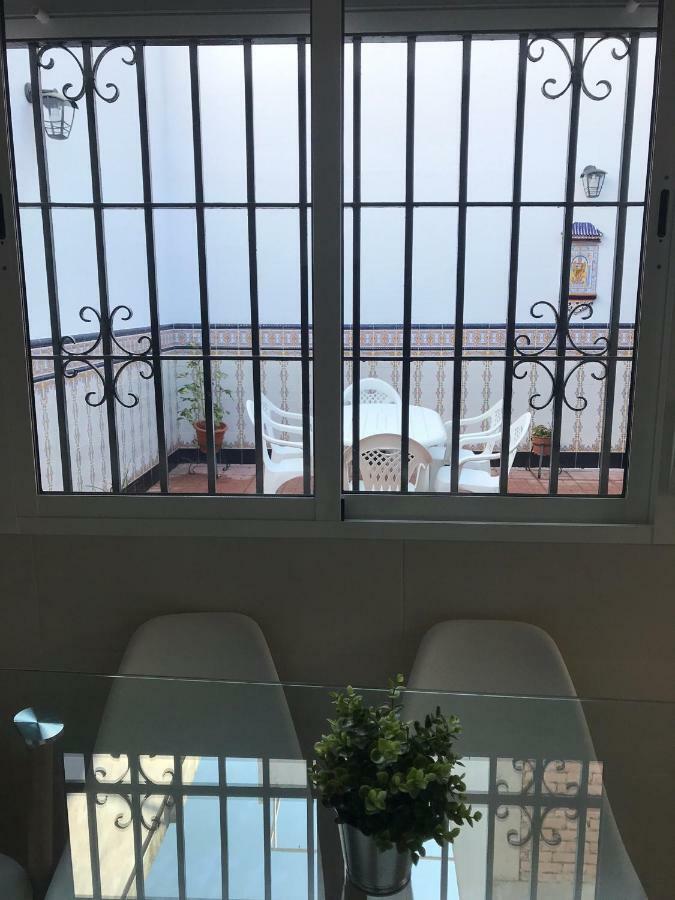 Casa Patio Ribera De Cordoba Villa Екстериор снимка