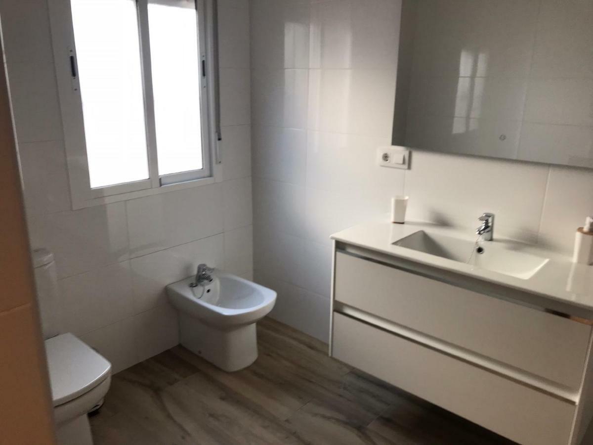 Casa Patio Ribera De Cordoba Villa Екстериор снимка