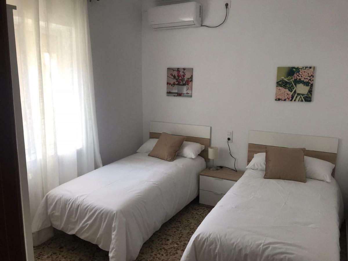 Casa Patio Ribera De Cordoba Villa Екстериор снимка